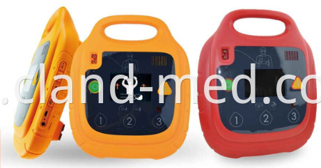 CL-MD0093 MINI AED TRAINER